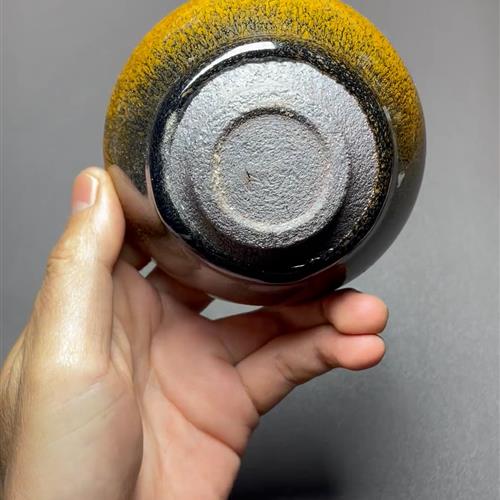 【闪购商品】茶盏-瑕疵-574.........