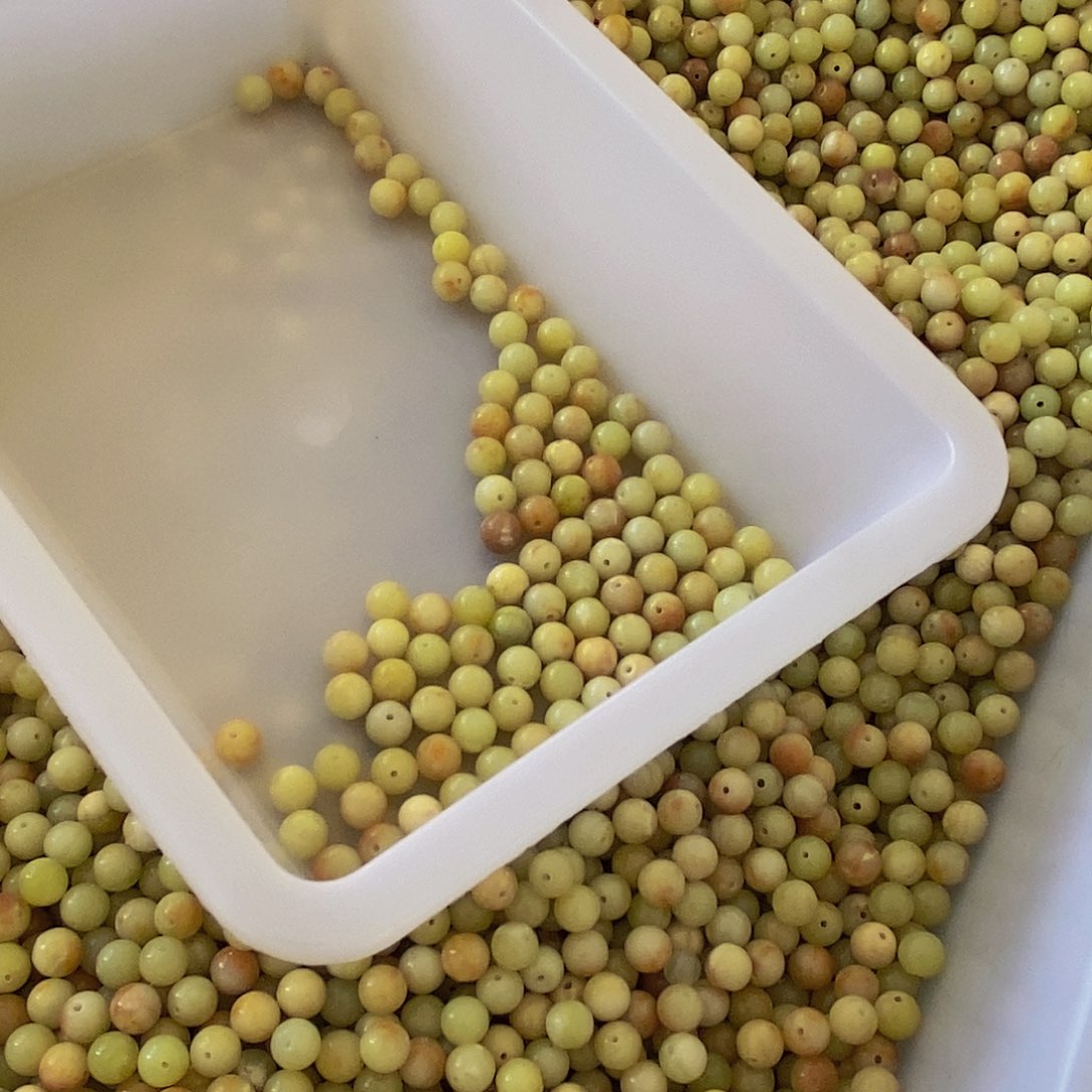 蛇纹石玉其他未镶嵌119