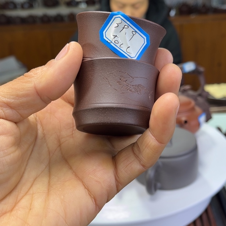 紫砂茶壶紫砂等珍贵
