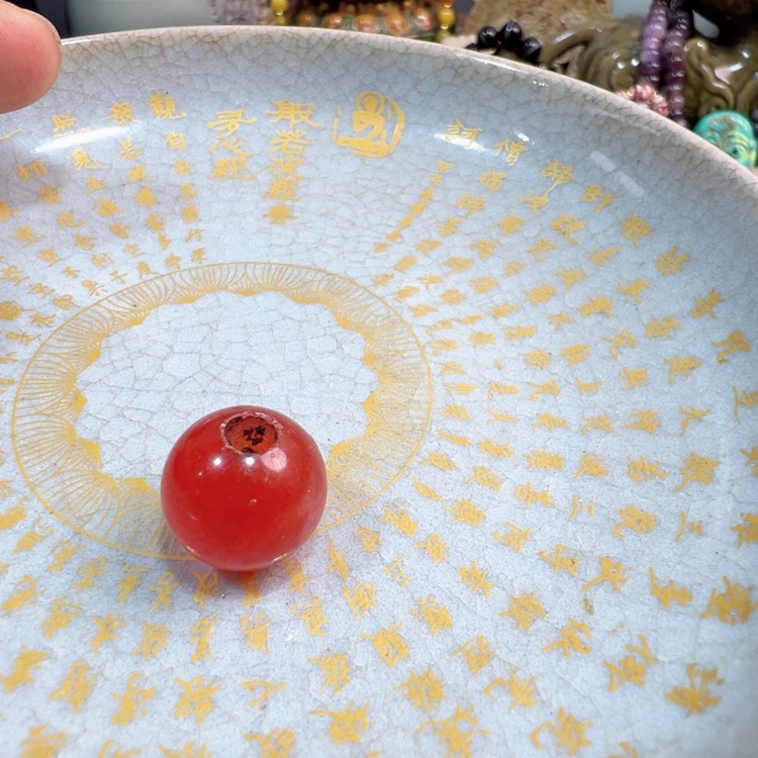 瓷片做工精致大方精致