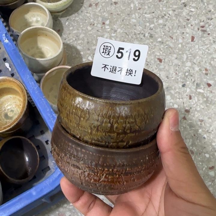 粗砂茶壶柴烧新品福利多多