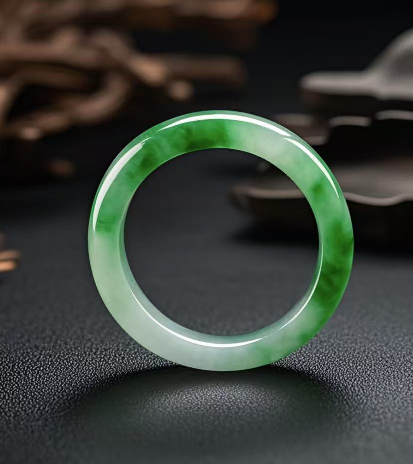 时尚缅风精美女款美人饰品