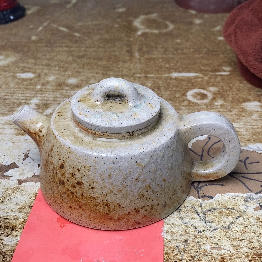 紫砂茶壶紫砂艺术