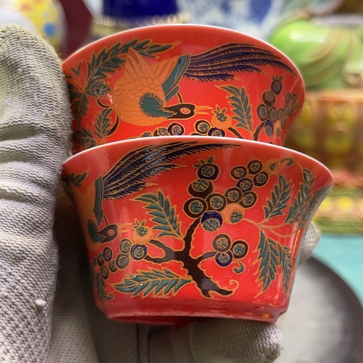 盖碗摆件摆件摆件摆件