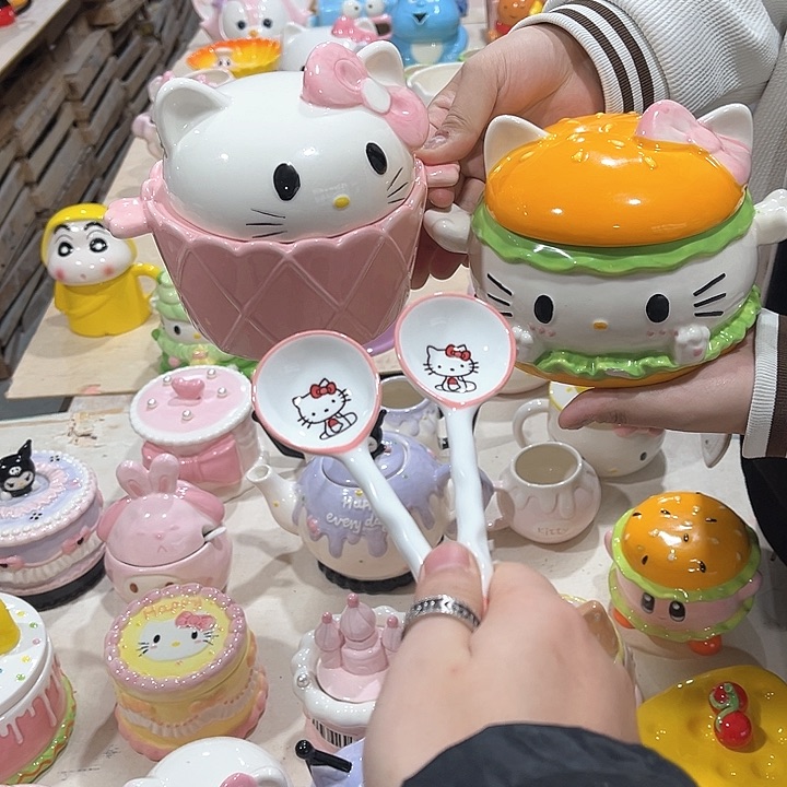 紫砂茶案这么多人都在等