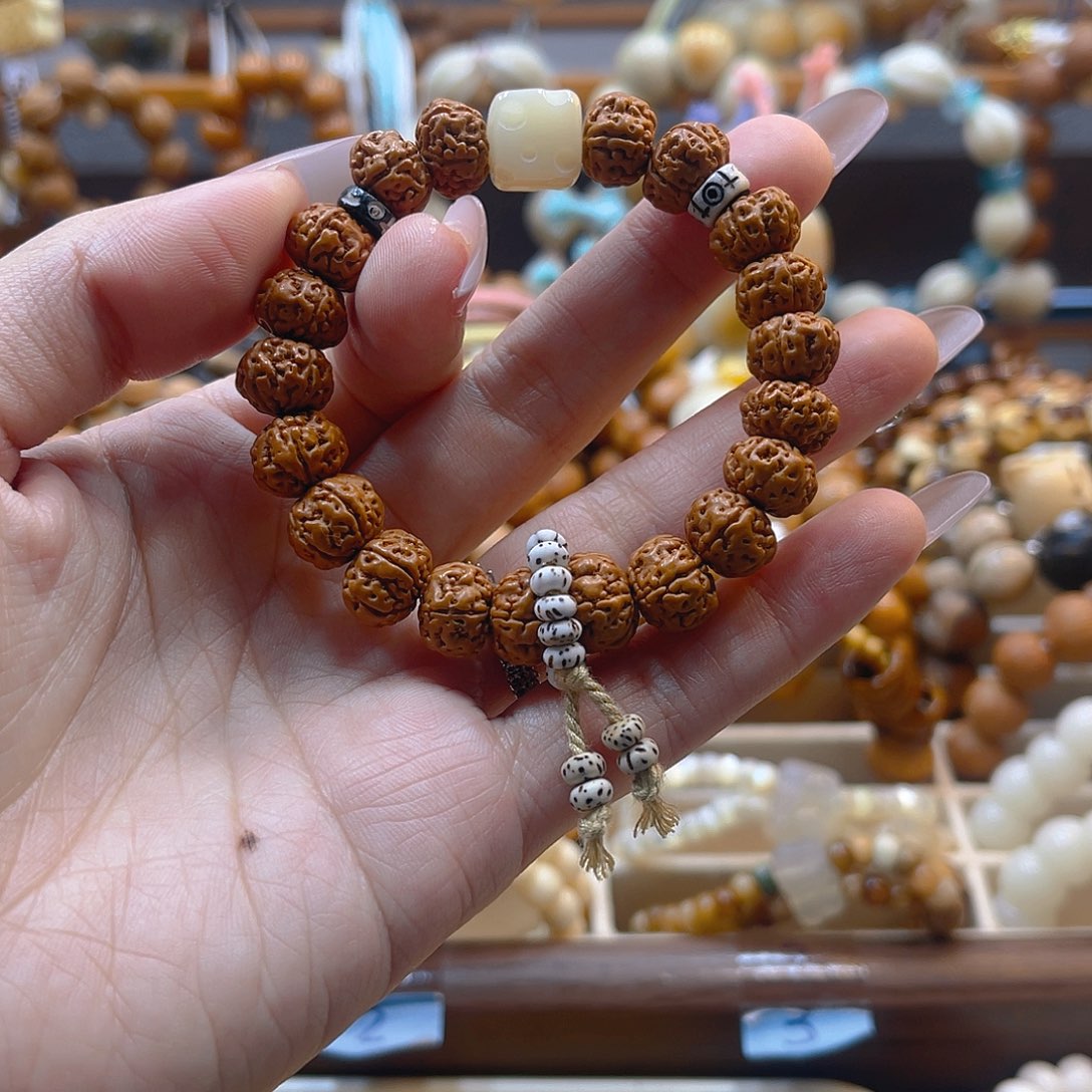 手串/手链核桃小金刚