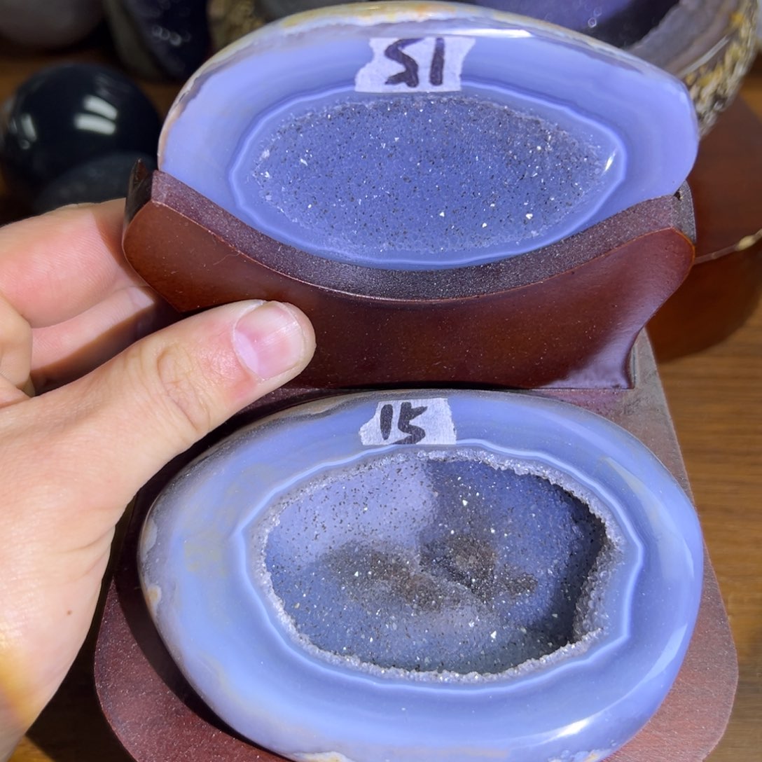 玛瑙/玉髓珠宝奇石未镶嵌