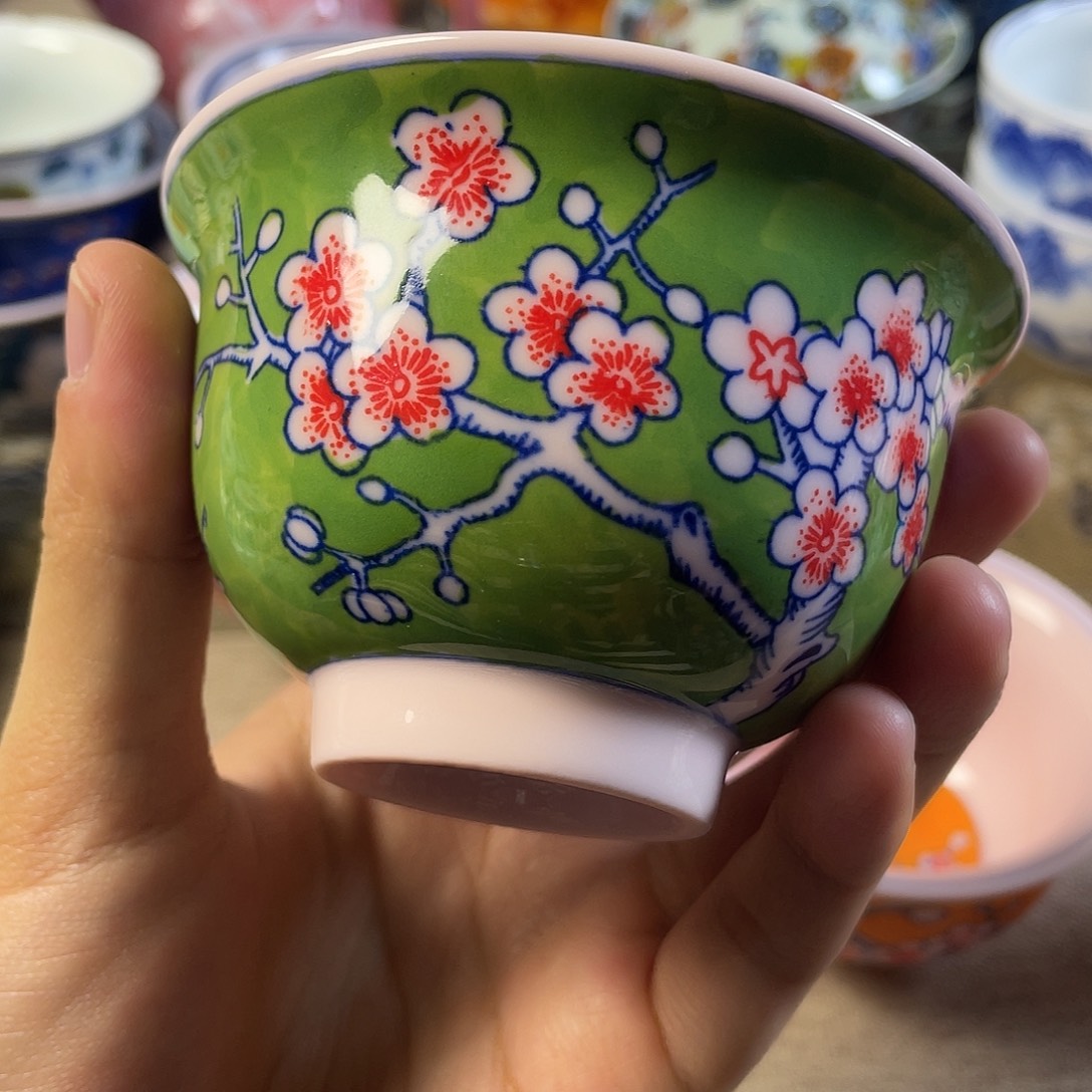 瓷片景德镇陶瓷45555555555