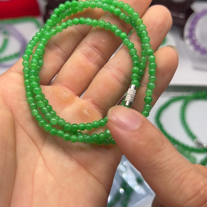 一物一证，一物一拍