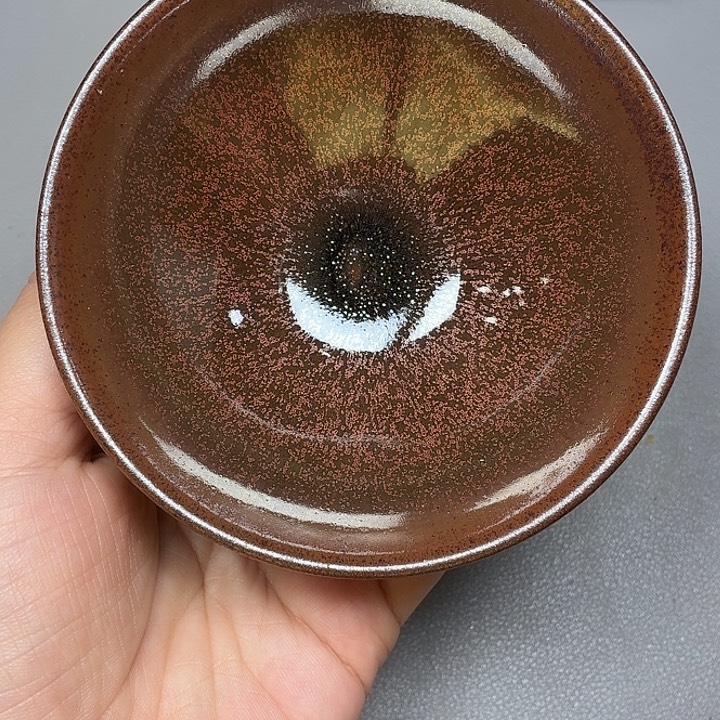 茶盏建盏茶器 321