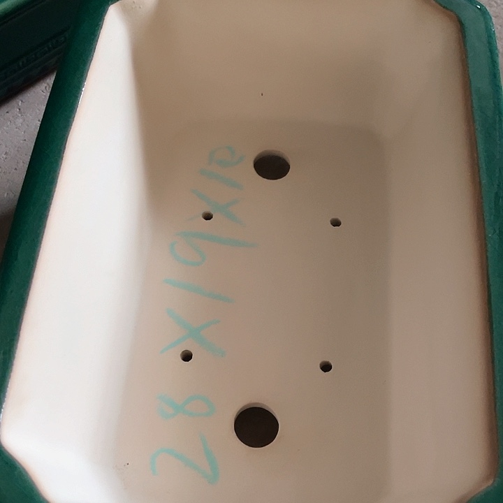 紫砂茶案紫砂花盆