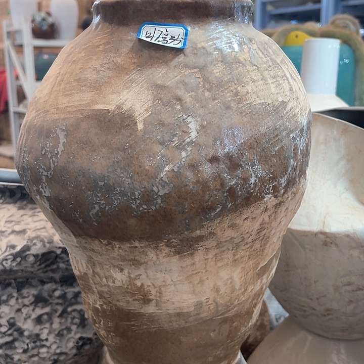 陶瓷景德镇精品花盆栽适合