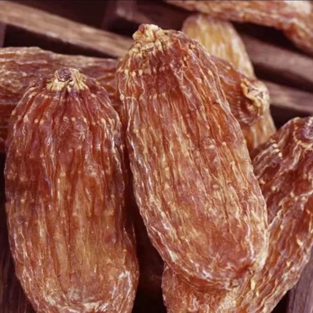 红天麻云南雪山龙血天麻可切片炖汤磨粉搭配枸杞食用