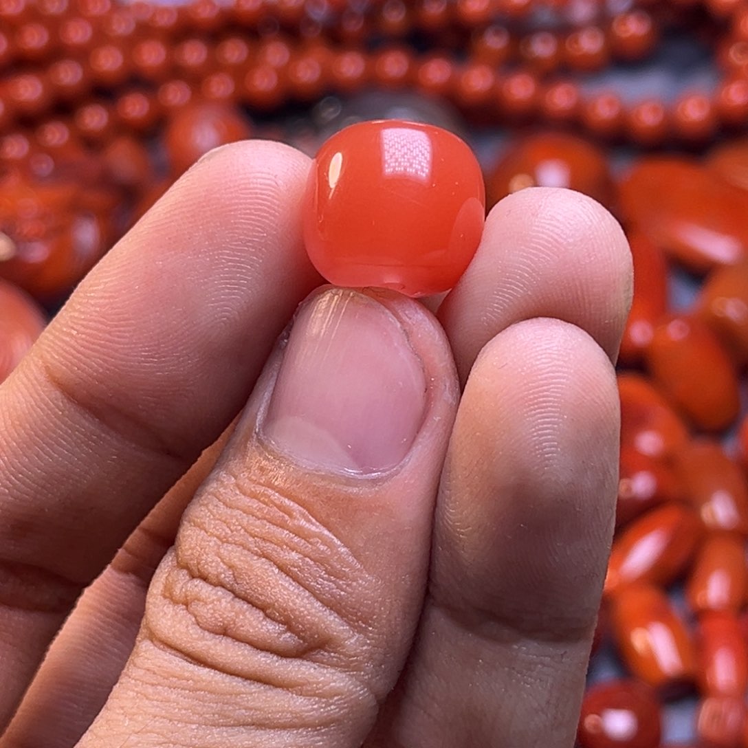 手链未镶嵌南红玛瑙谨*言