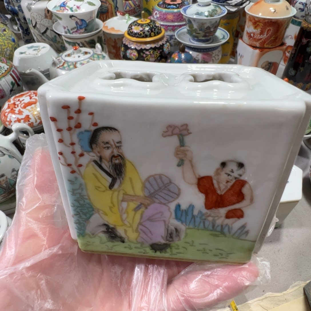 景德镇瓷器瓷器瓷器陶瓷善*