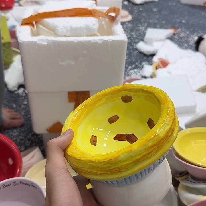 瓷片陶瓷微x链接在k500