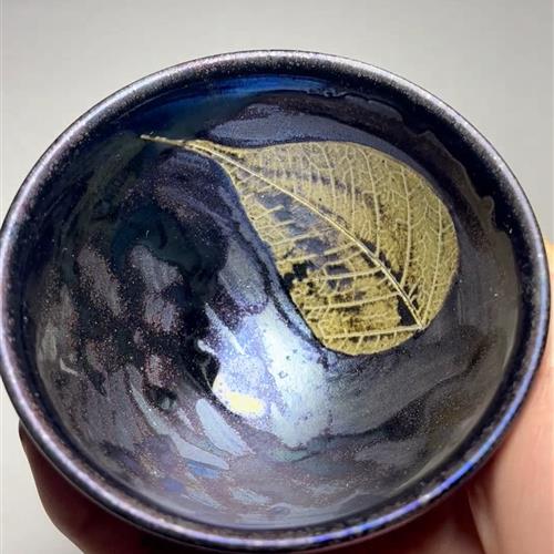 【闪购商品】茶盏-236............