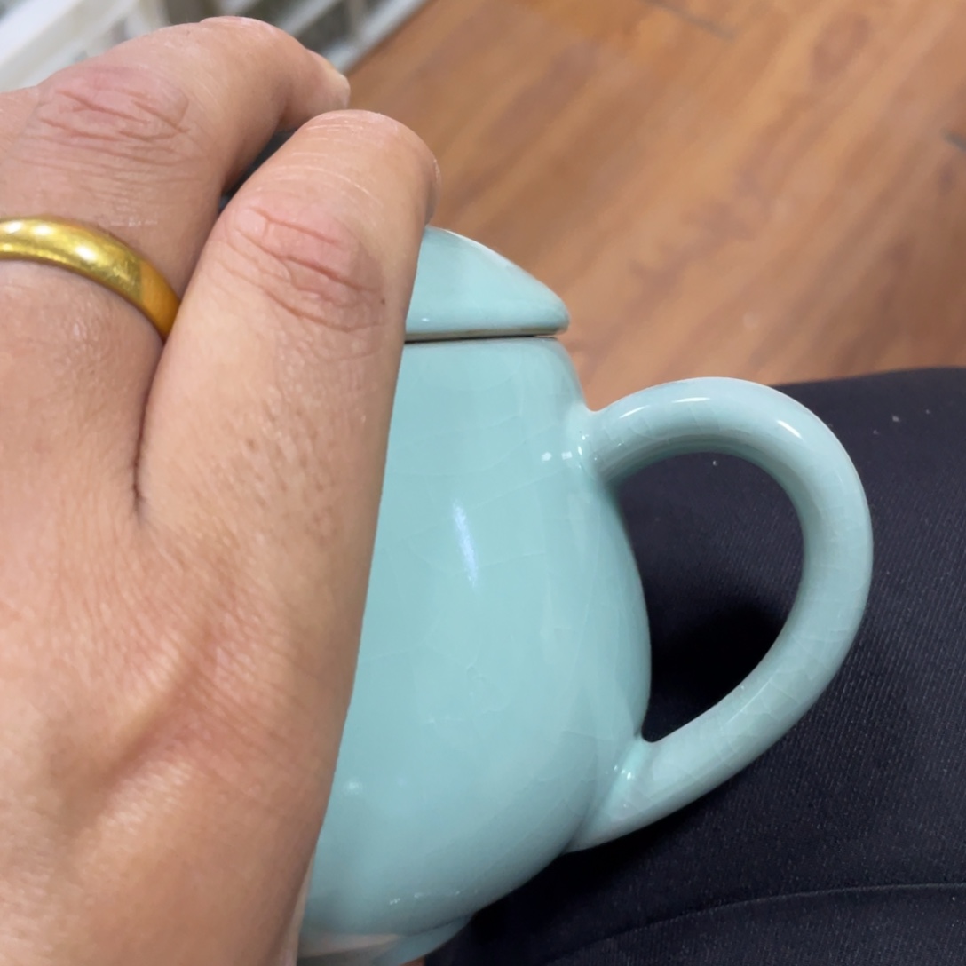 茶具茶器茶壶茶杯微瑕