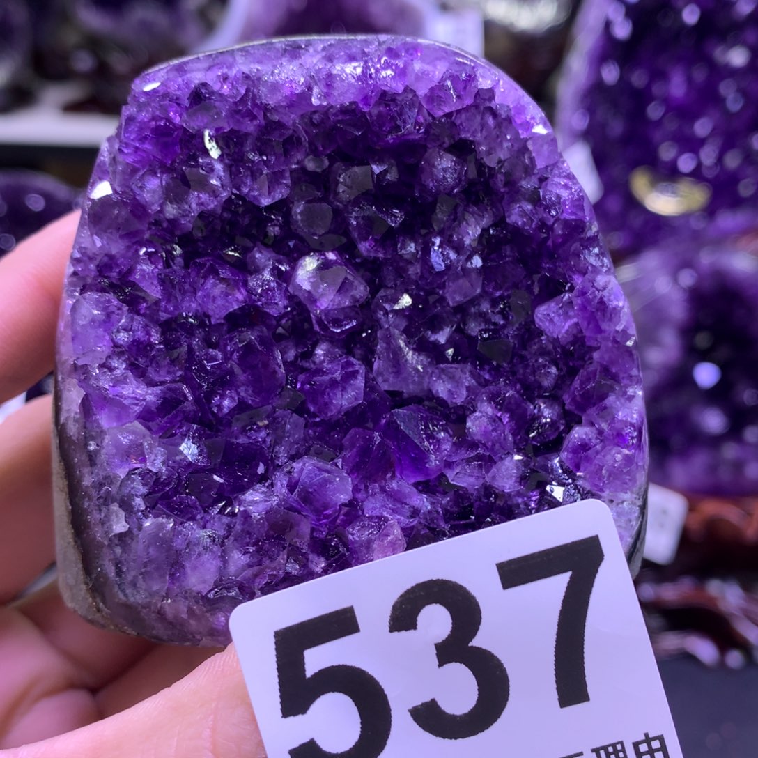 水晶水晶摆件未镶嵌