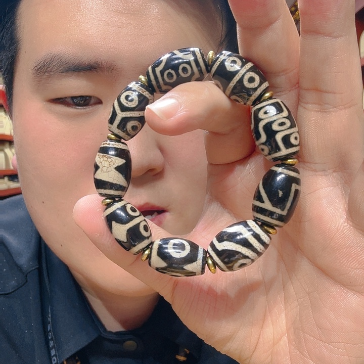 未镶嵌玛瑙/玉髓珠宝奇石