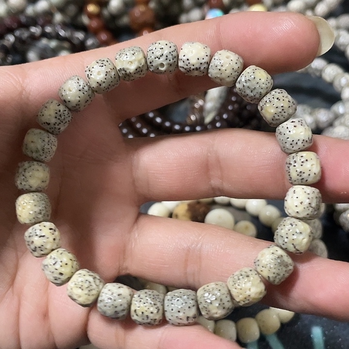 星月菩提吊坠涨粉！