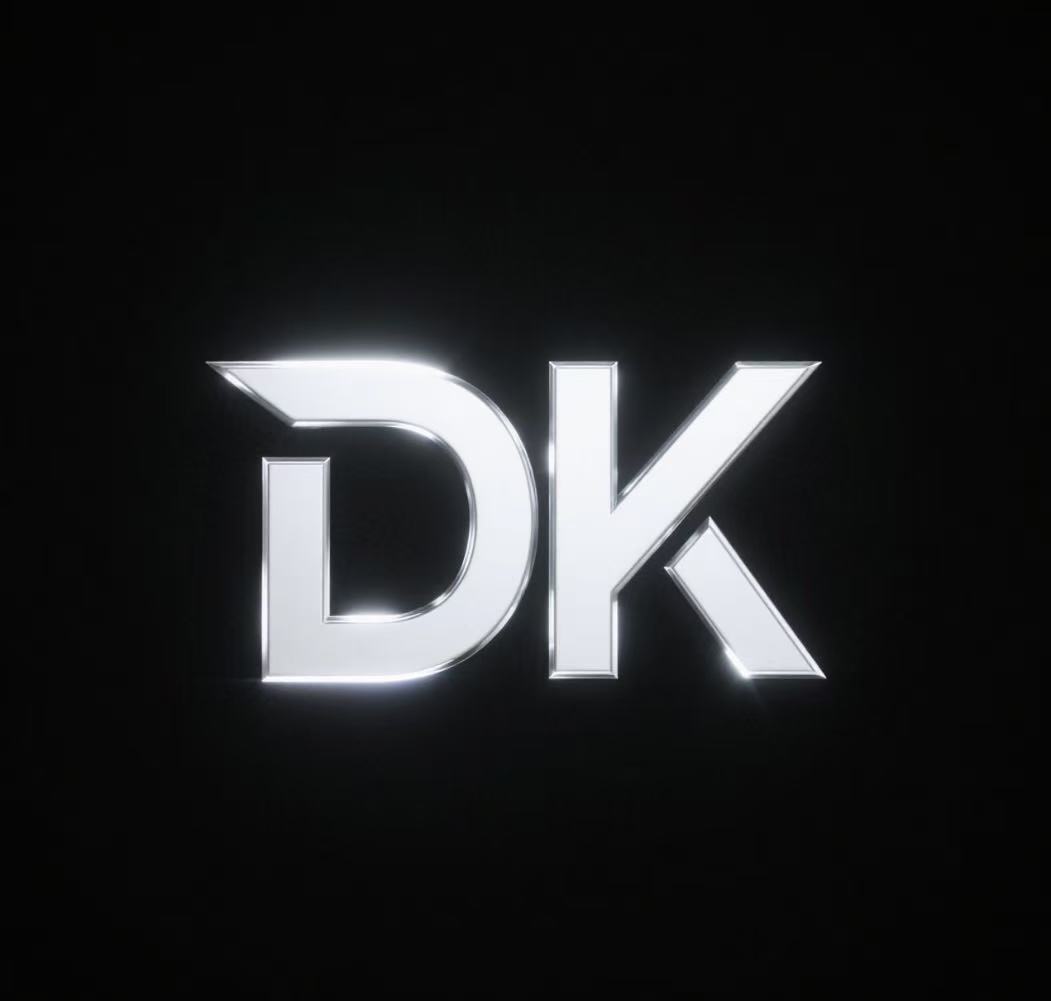 DK-【高端男装】极寒羽绒服2025设计师新款连帽 25950-羽绒外套-YL