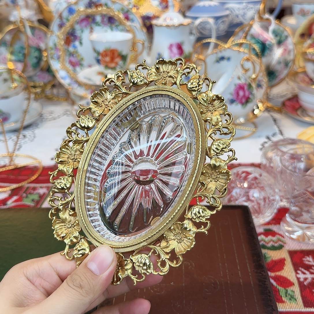 欧洲瓷器收藏鉴赏