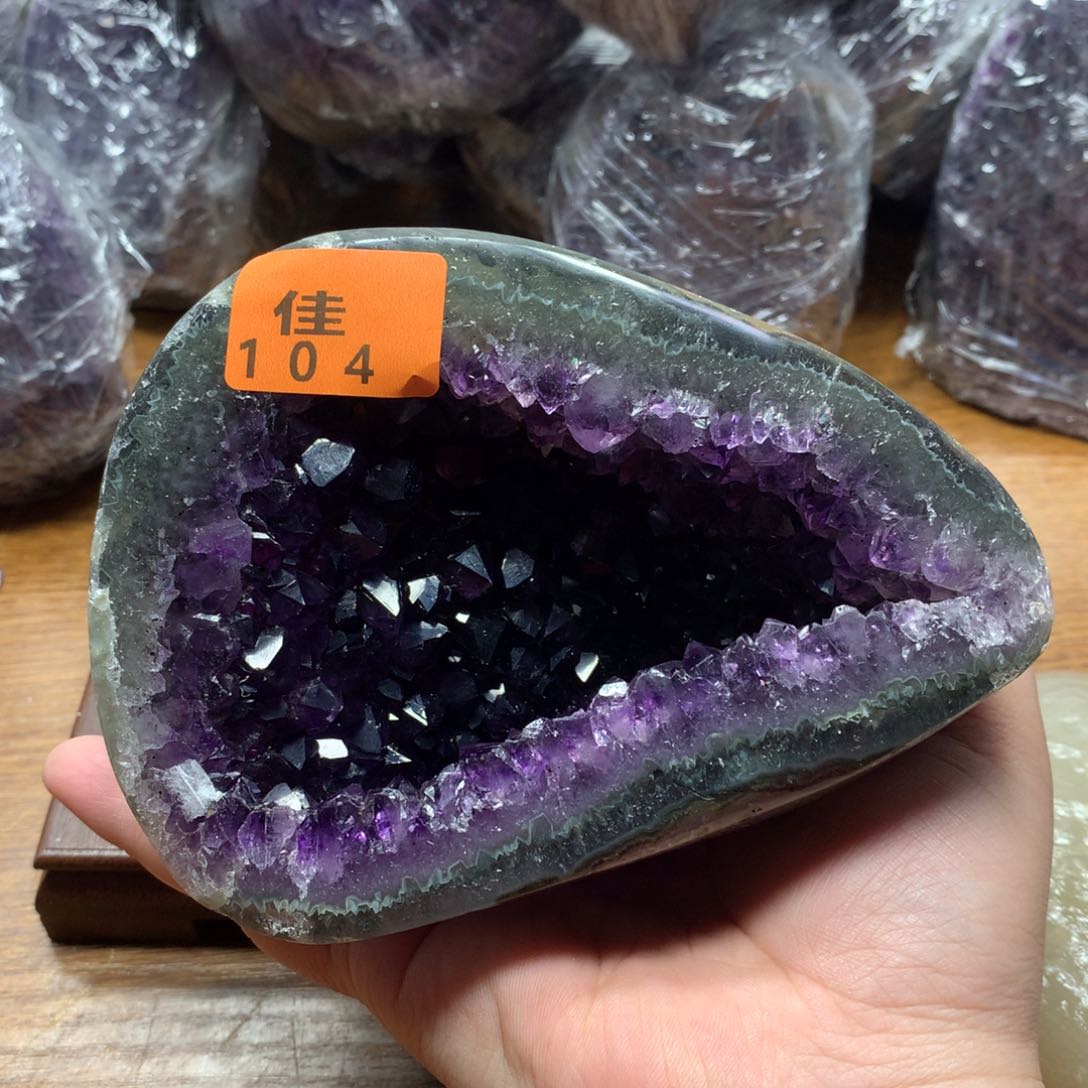 水晶大型摆件（非配饰）未镶嵌?****?