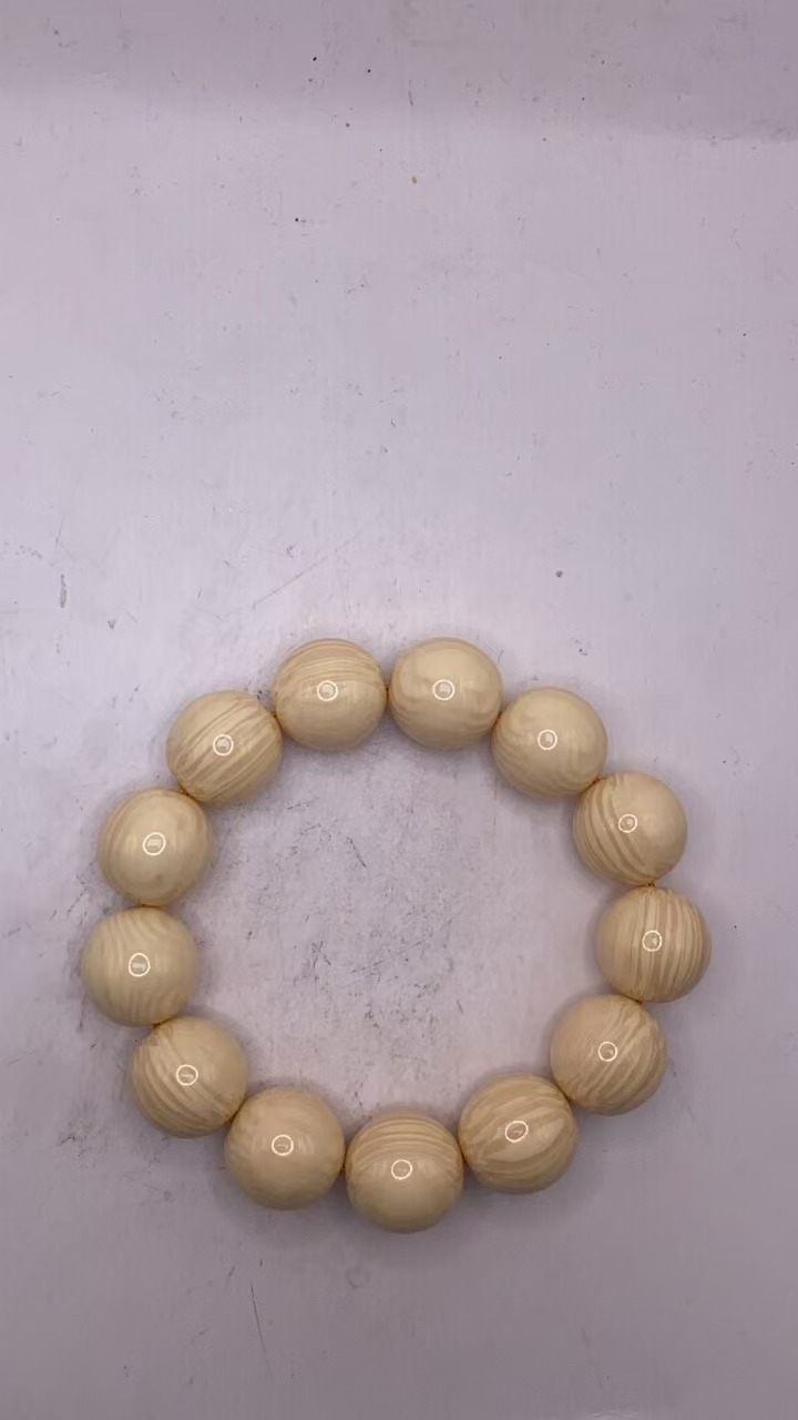  ZY48【臻源饰品】精品时尚百搭气质款手串