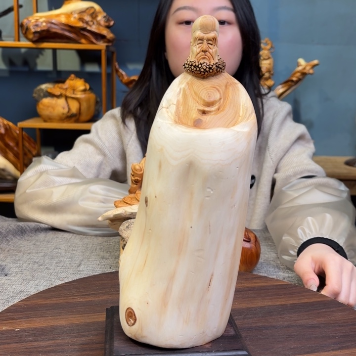 柏木（崖柏）关注一下