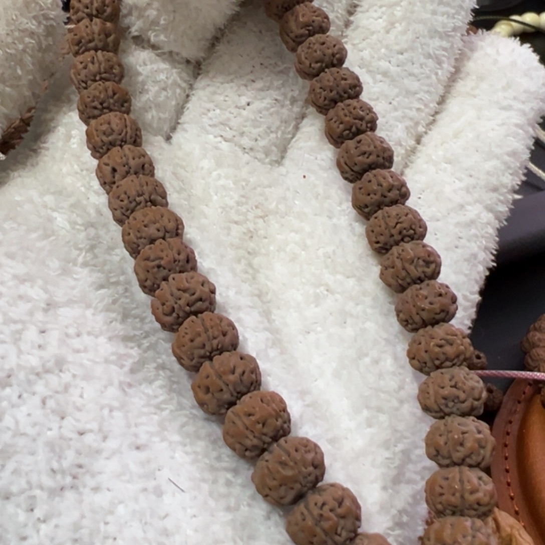 金刚菩提吊坠老树王手持9+