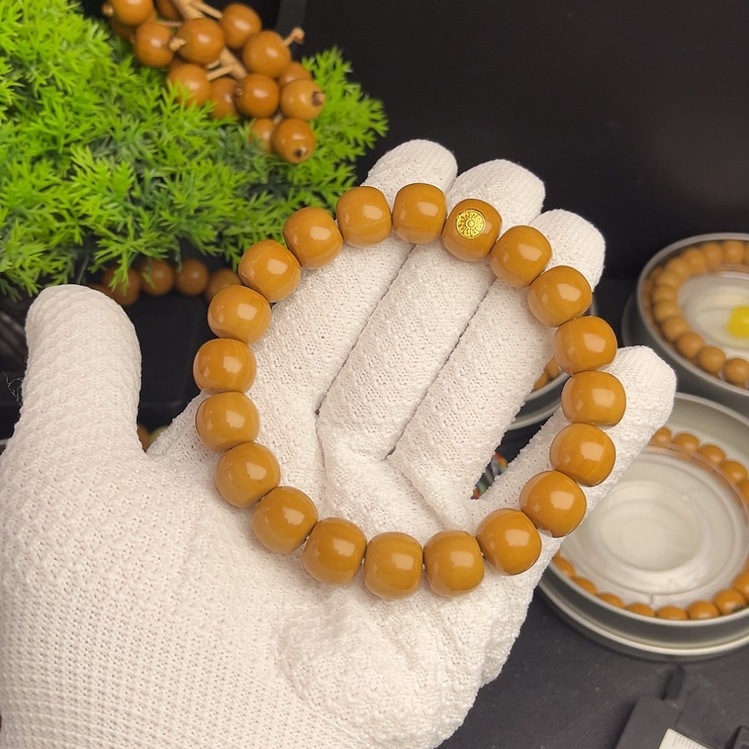 猴头核桃手串高品质毕业级龙岩大老型单标全品