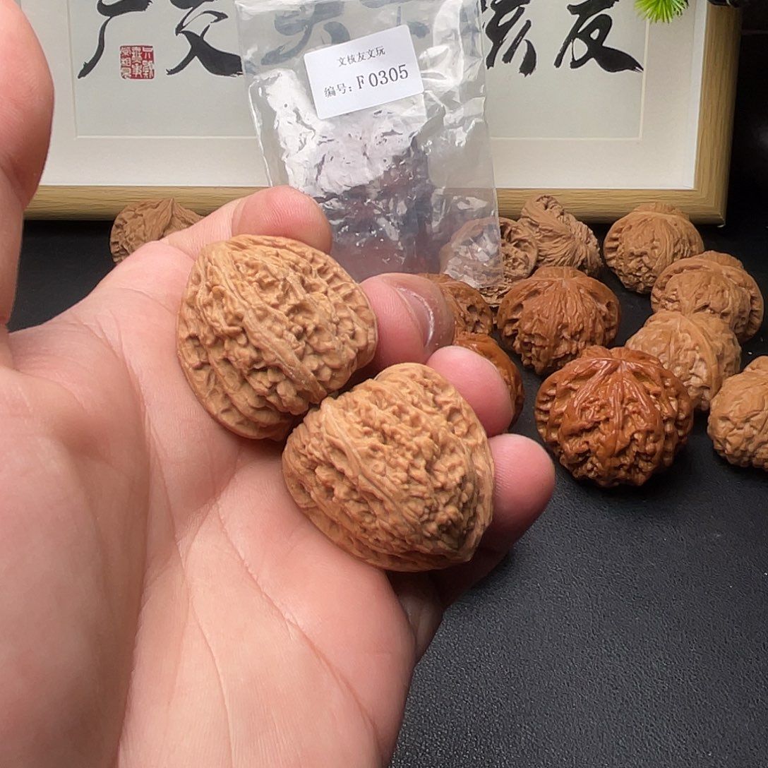 F305密文红宝石32尺全品