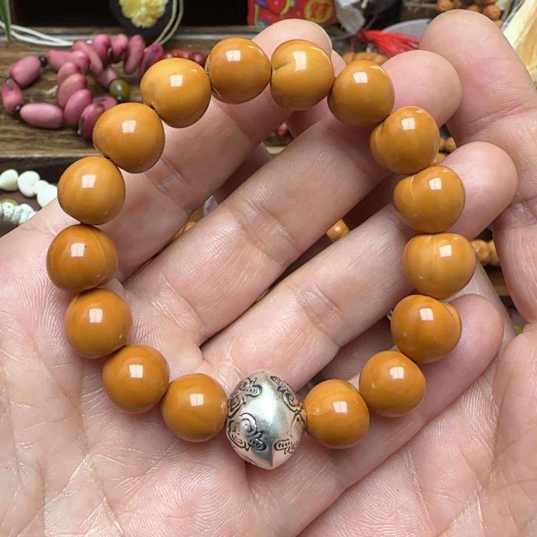 凤眼菩提手串手串