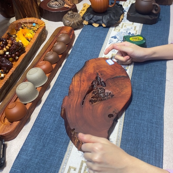 开播放漏 缅花风化干泡33-17-2.5