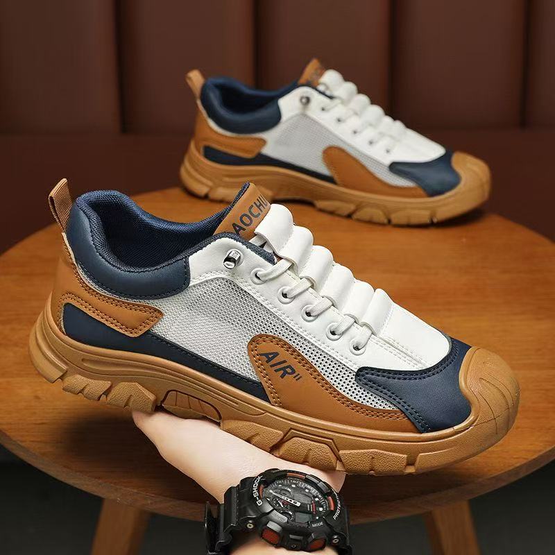 新款时尚百搭休闲鞋269