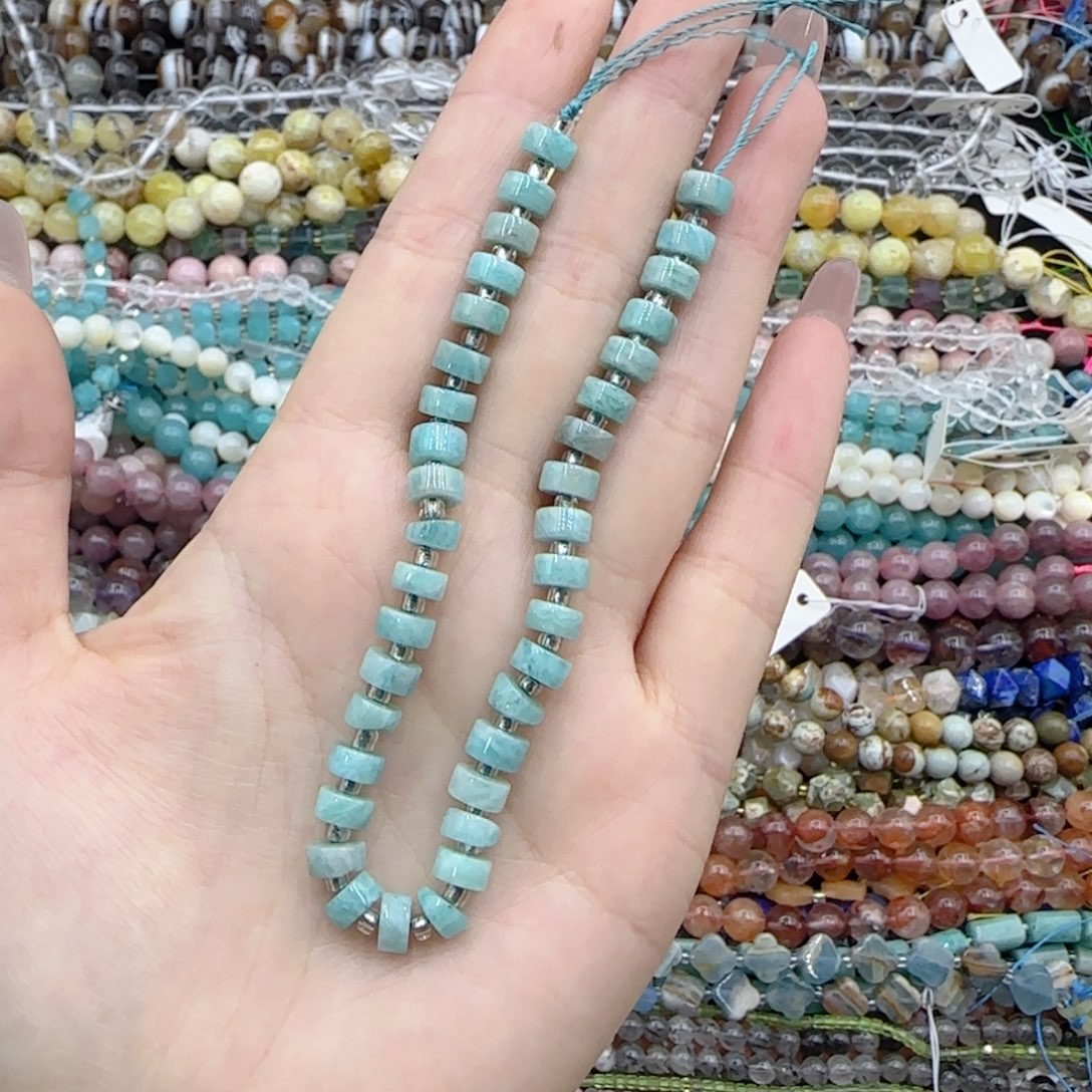 玛瑙/玉髓未镶嵌珠宝半成品天河短条特价