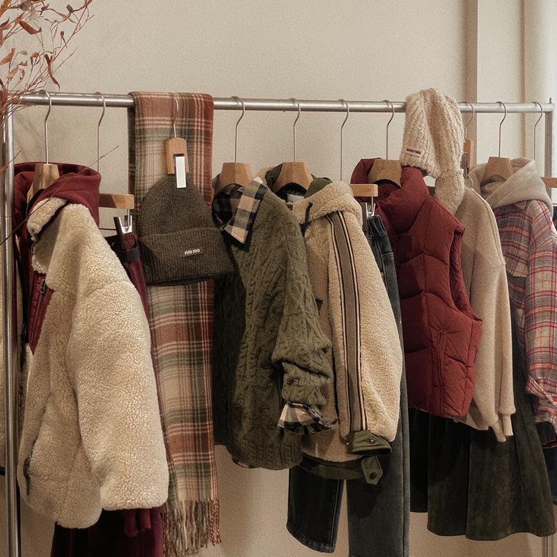 Q2794#MMWD-22DXJR003（米白色+卡其+粉色）裤子品牌童装