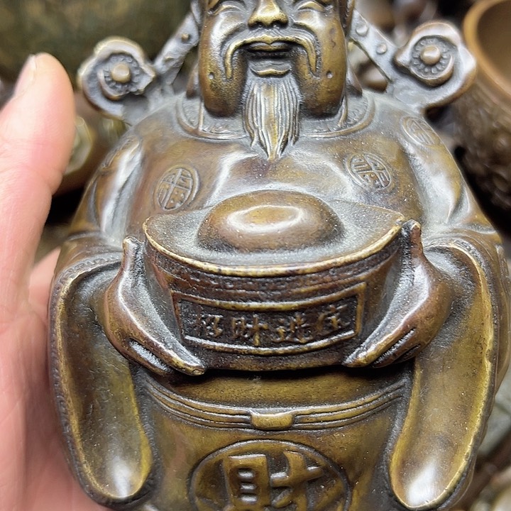 铜铜铜器直播间铜