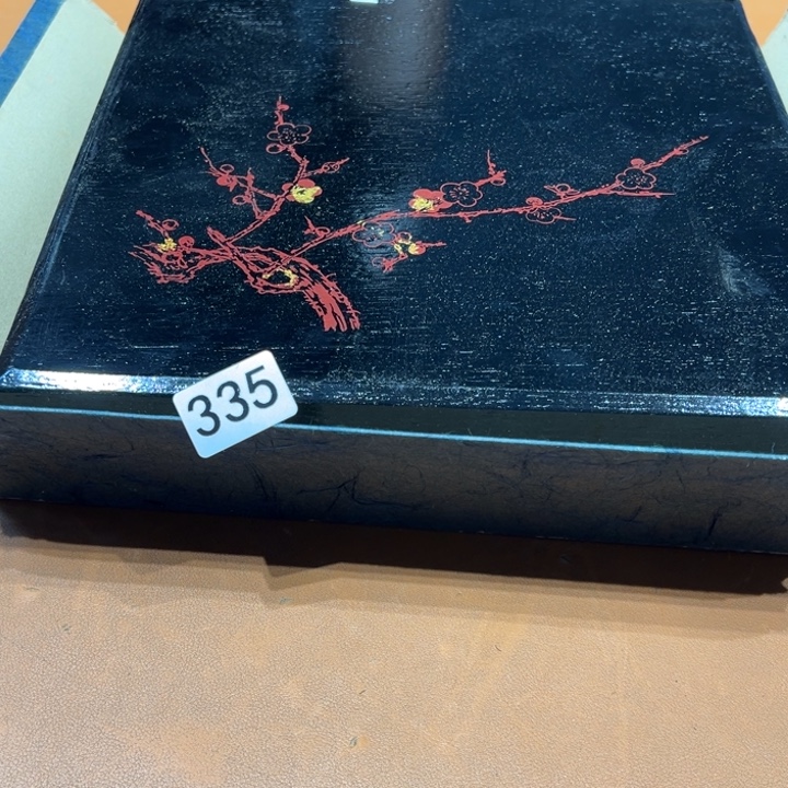 大***卫摆件阿达西日瓷摆件335