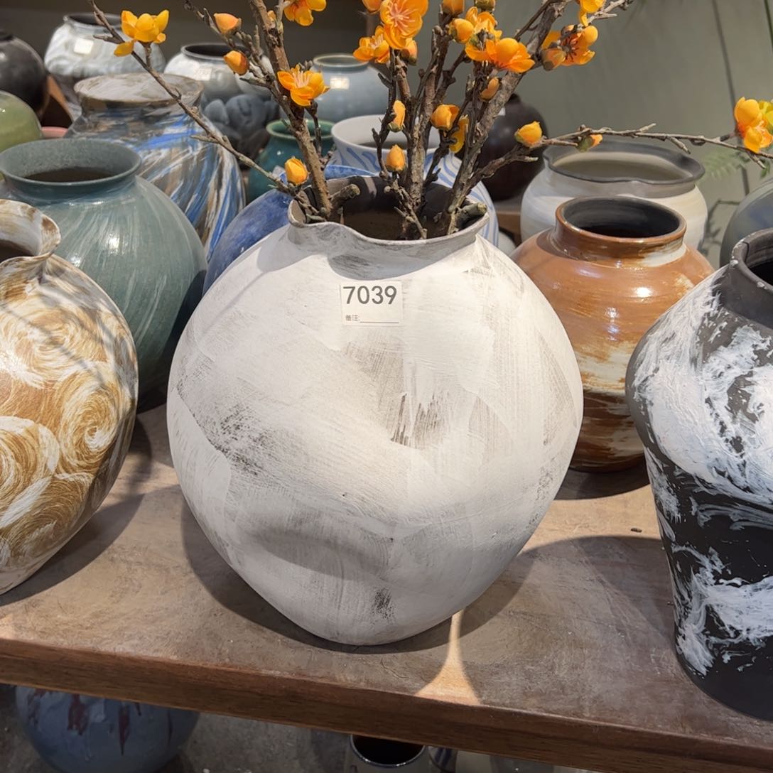 瓷片7039高36口11默认无孔