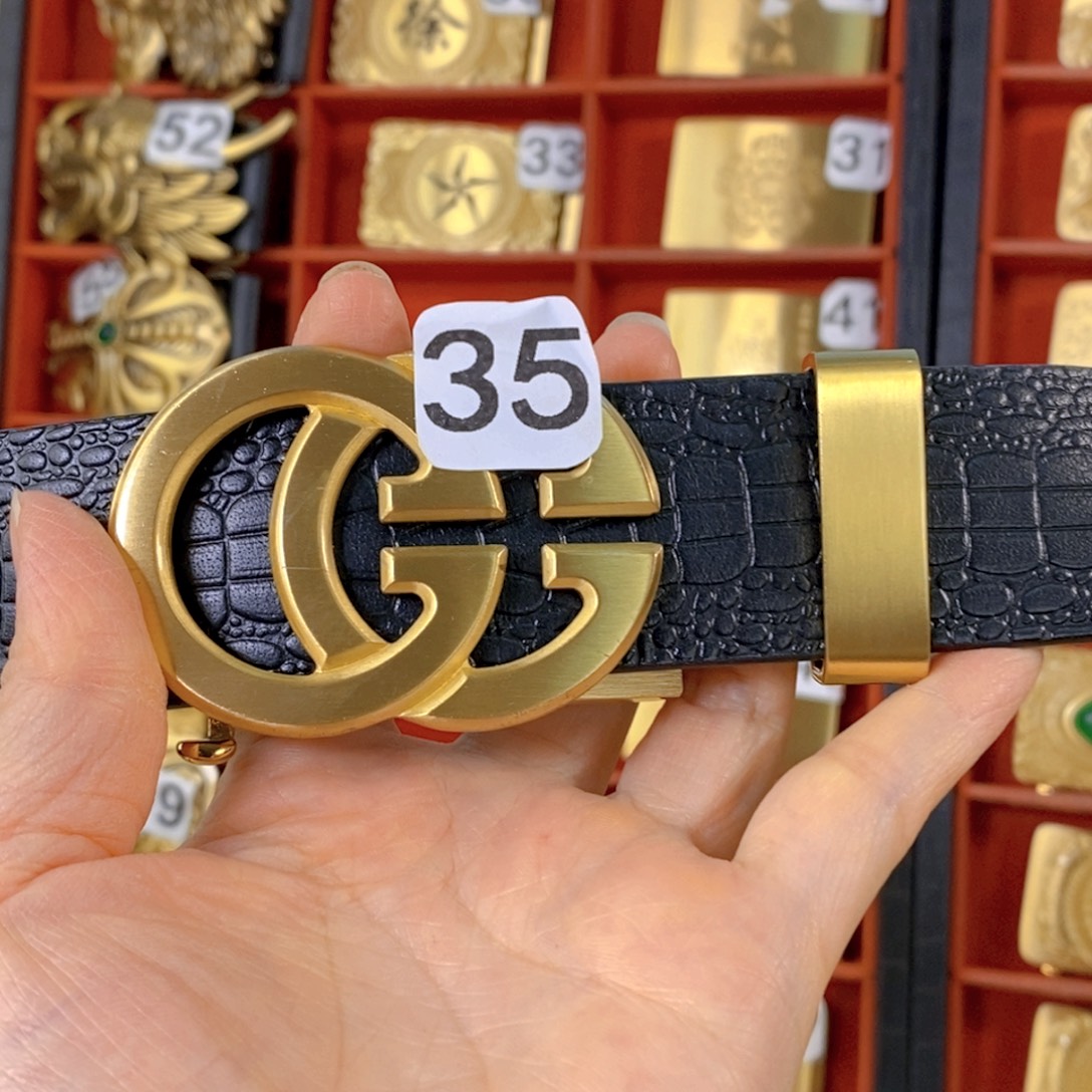 GG自动扣套装115尺码