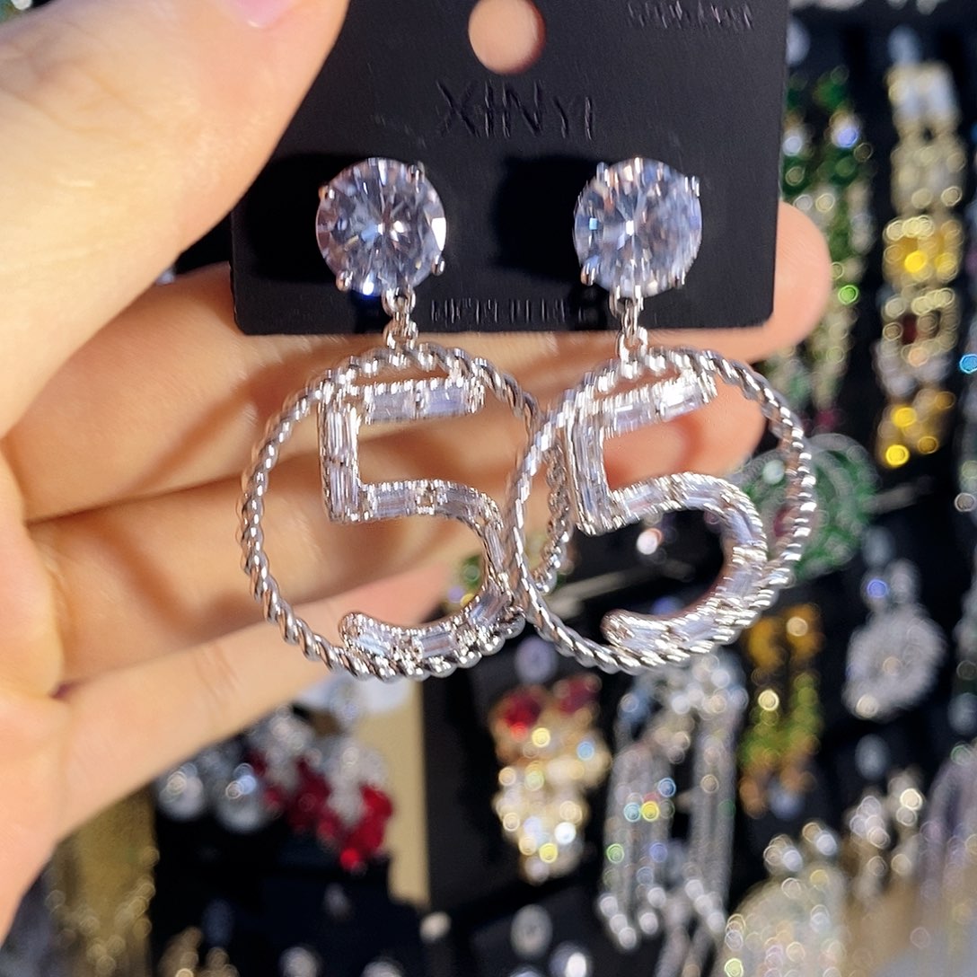 锆石纯铜合金锆石