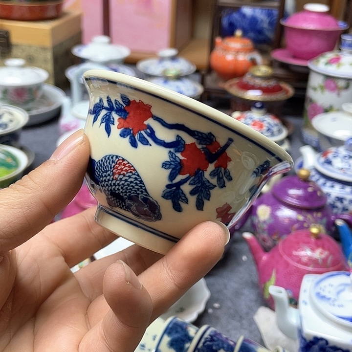 景德镇陶瓷研究所