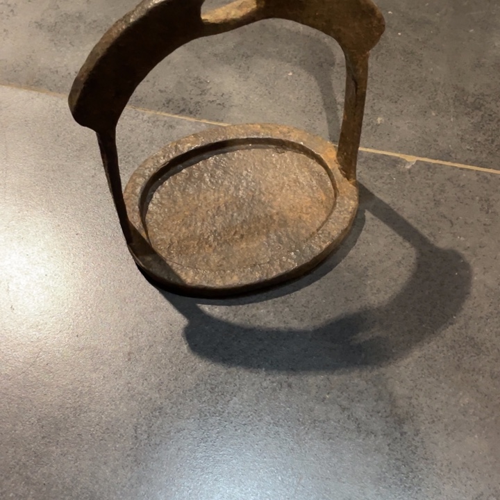 用***8铁铁件古朴典雅大气