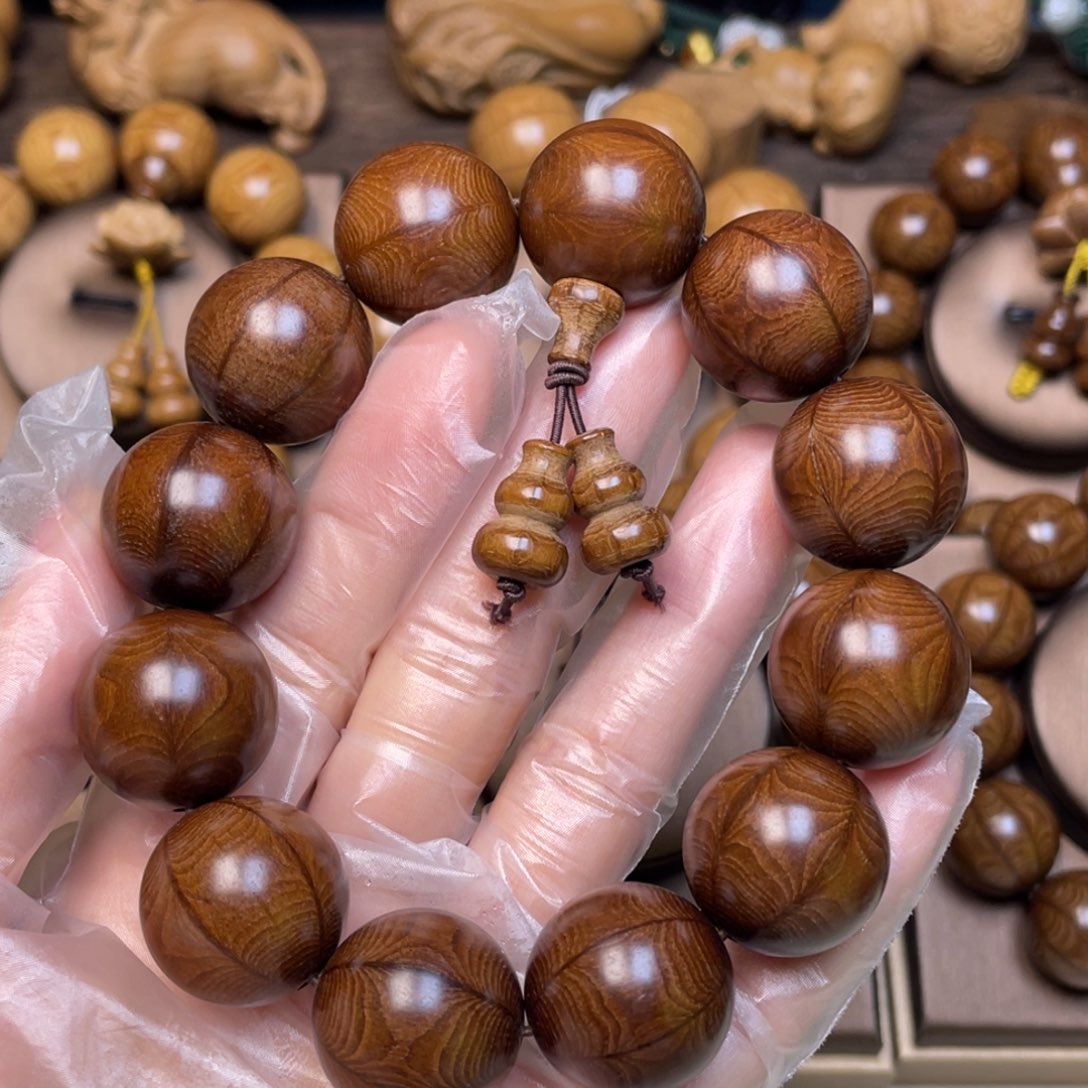 六道木手串/手链10老料福利款