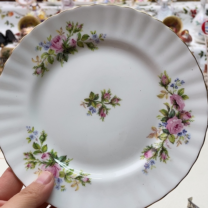 摆件维多利亚欧洲中古