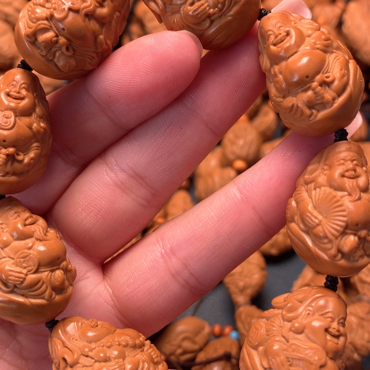 橄榄核手串/手链橄榄核