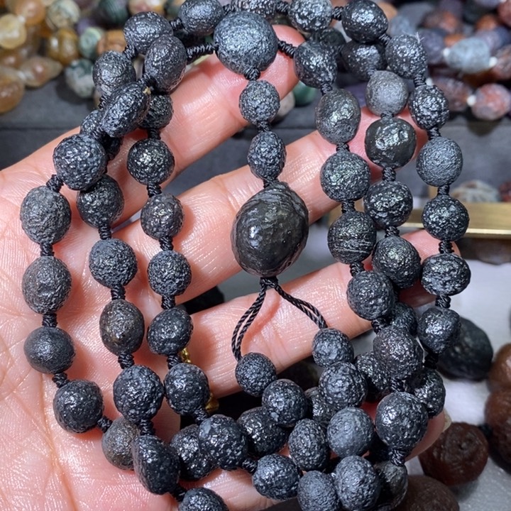 未镶嵌玛瑙/玉髓珠宝奇石