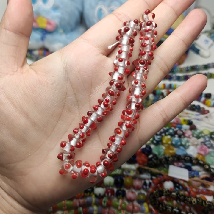 琉璃非金属西亚琉璃半条